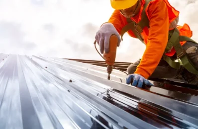 Travaux de zinguerie à Essômes-sur-Marne